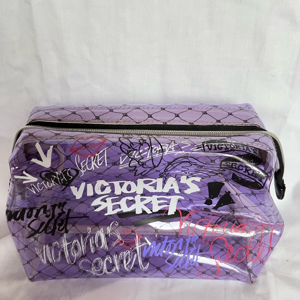 Victoria Secret Cosmetic Pouch/Travel